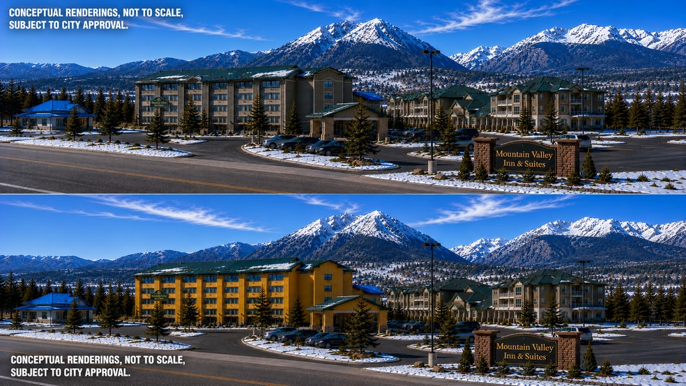 More Photos Of 560 Silverthorne Ln, Silverthorne Hotel For Sale