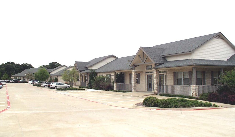 More Photos Of 2601 Sagebrush Dr, Flower Mound Office For Lease