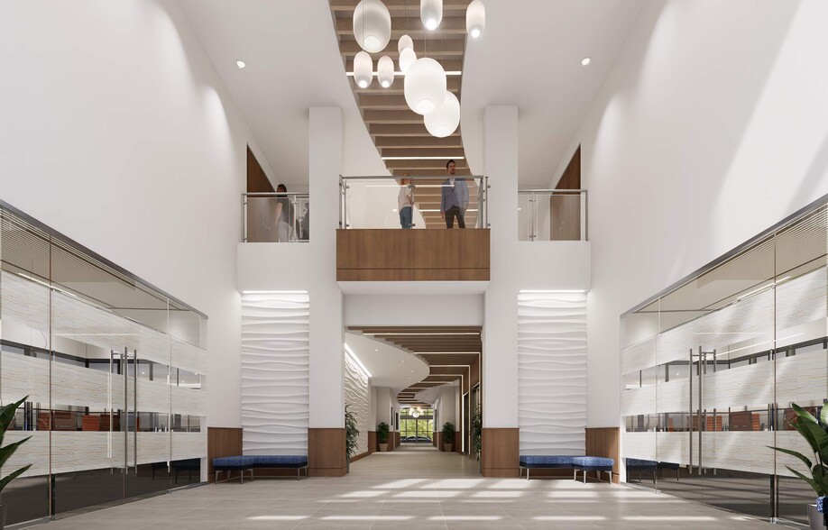 More Photos Of 9930 Kincey Ave, Huntersville Medical For Lease