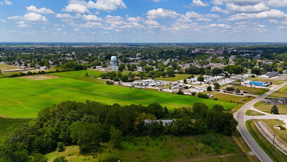 More Photos Of Robinson Rd rd, Washington Court House Land For Sale