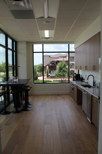 More Photos Of 8850 Collin McKinney Parkway, McKinney Office For Lease