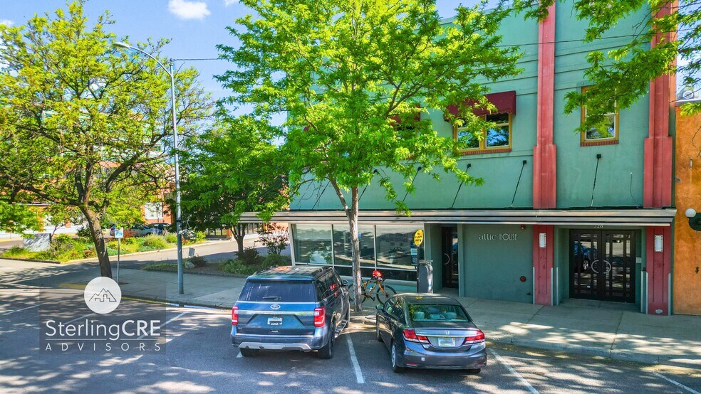More Photos Of 228 W Main St, Missoula Office For Lease