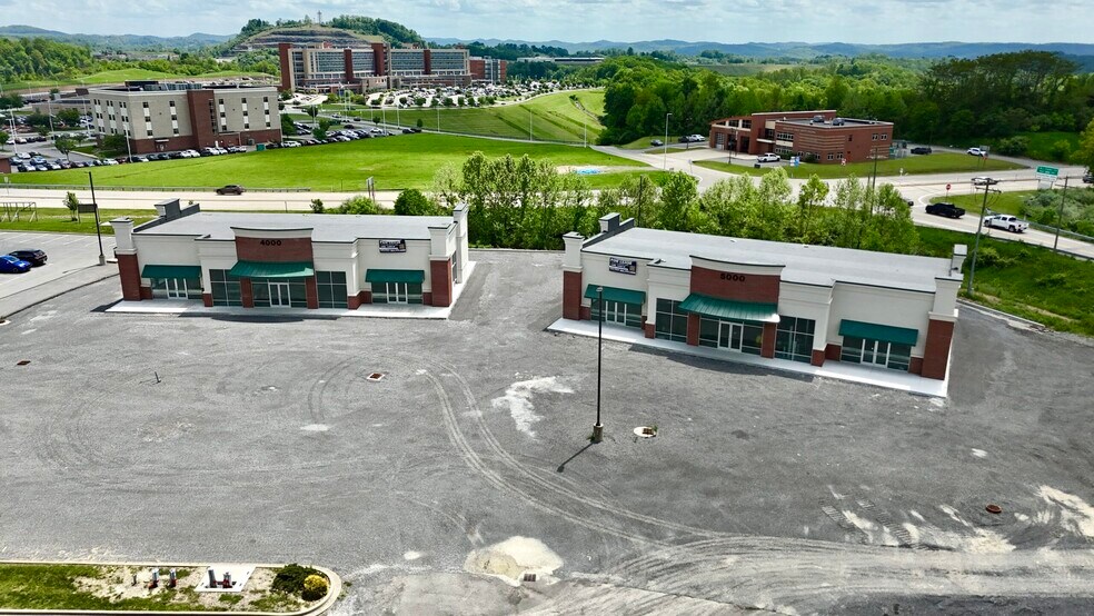 More Photos Of 1000 Jerry Dove Rd, Bridgeport Unknown For Lease