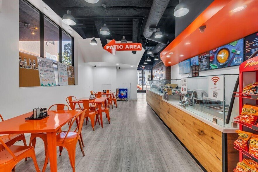 More Photos Of 1147 Westwood Blvd, Los Angeles General Retail For Lease