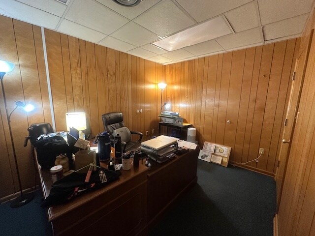 More Photos Of 402 Church St, Summersville General Retail For Sale