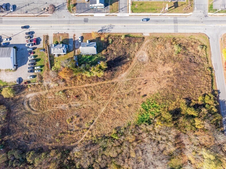 More Photos Of 0 Chaffee St St, New Bedford Land For Sale