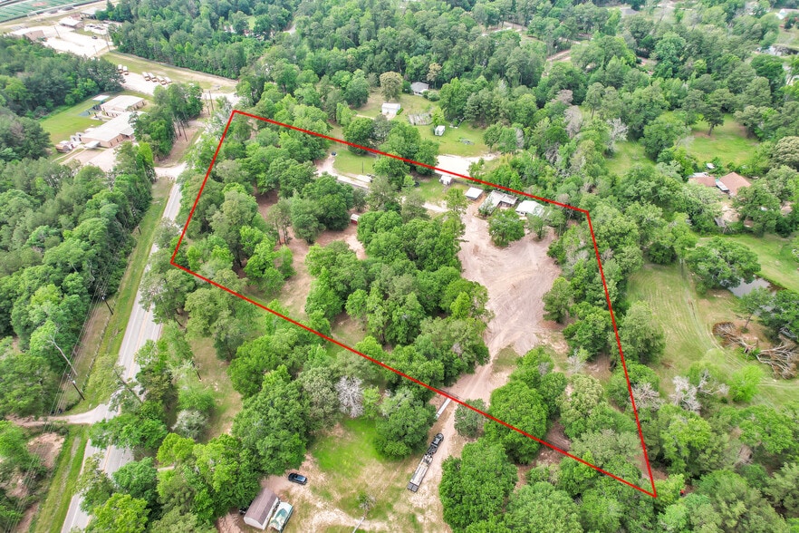 More Photos Of 13697 FM 1485 Rd, Conroe Land For Sale