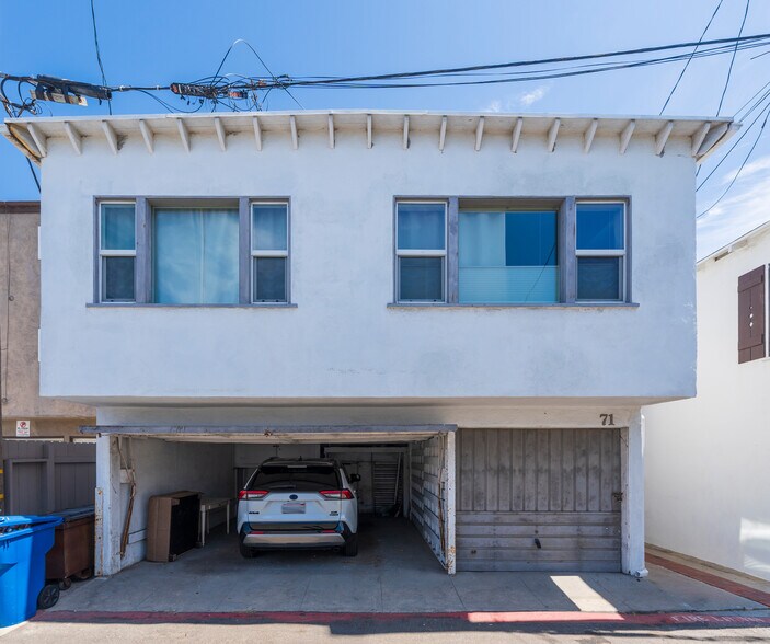 More Photos Of 71 19th St, Hermosa Beach Apartments For Sale