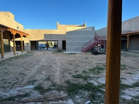 More Photos Of 36 NM-150, El Prado General Retail For Lease