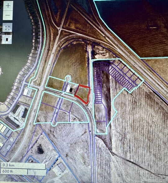 More Photos Of Corner of N West St and N 276th Circle, Valley Land For Sale