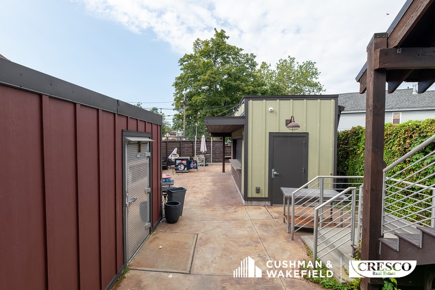 More Photos Of 2258 Professor Ave, Cleveland Bar For Sale