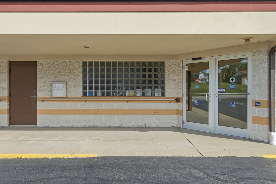 More Photos Of 1025 Jefferson Ave, Washington Medical For Lease