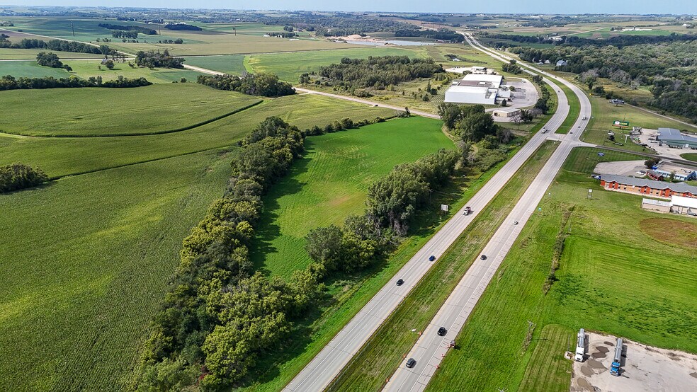 More Photos Of 16800 445th st, Zumbrota Land For Sale