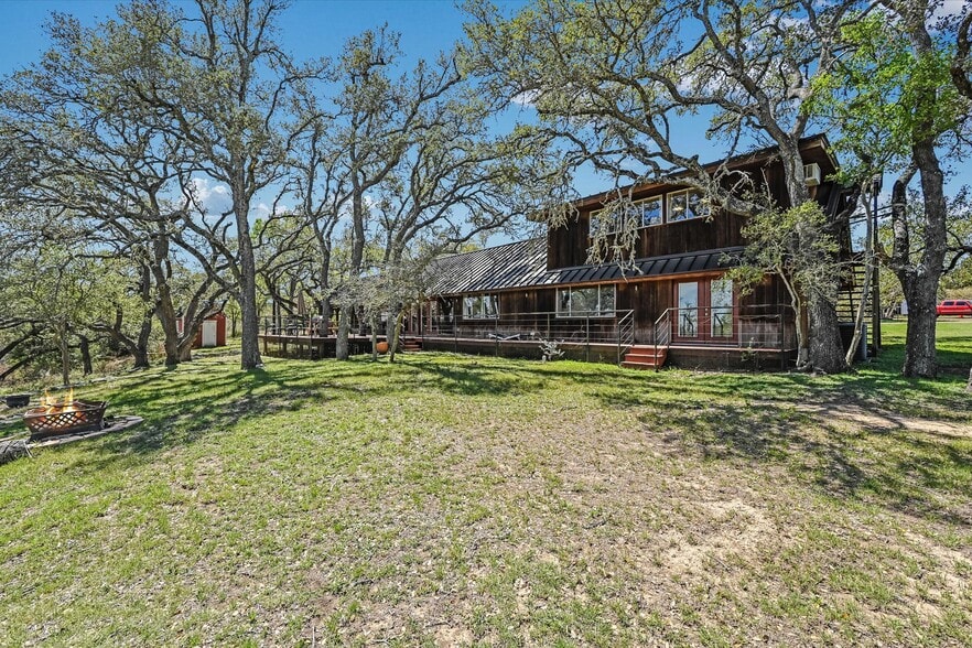 More Photos Of 411 Whitetail Ridge, Dripping Springs Land For Sale