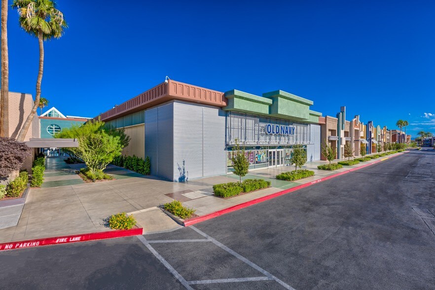 More Photos Of 3528 S Maryland Pky, Las Vegas Unknown For Lease