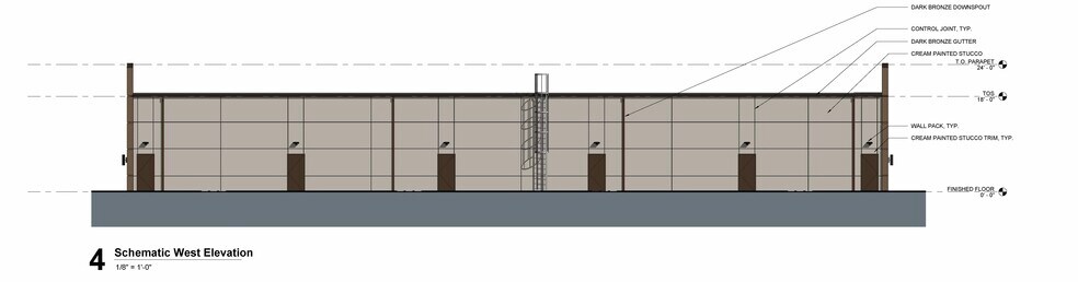 More Photos Of TBD Heritage Pky, Sherman Storefront For Lease