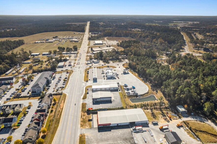 More Photos Of 17259 Highway 67, Statesboro Convenience Store For Sale