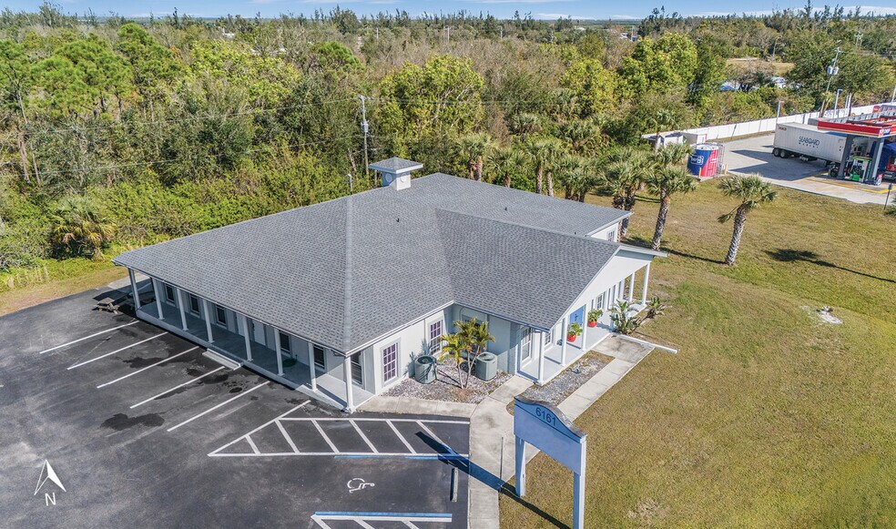 Primary Photo Of 6161 Duncan Rd, Punta Gorda Light Manufacturing For Sale
