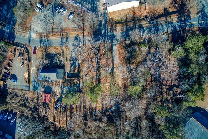 More Photos Of 497 NW Kirk Rd, Marietta Office For Sale