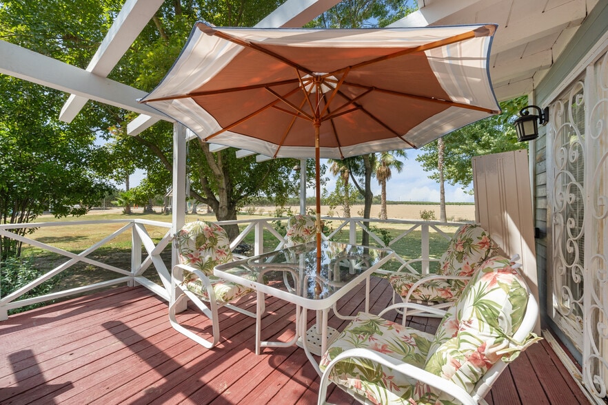 More Photos Of 8241 Koch Rd, Bakersfield Land For Sale