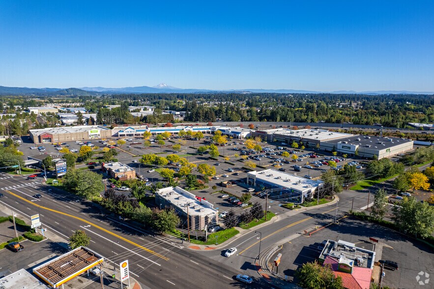 More Photos Of 11505 NE Fourth Plain Rd, Vancouver Unknown For Lease