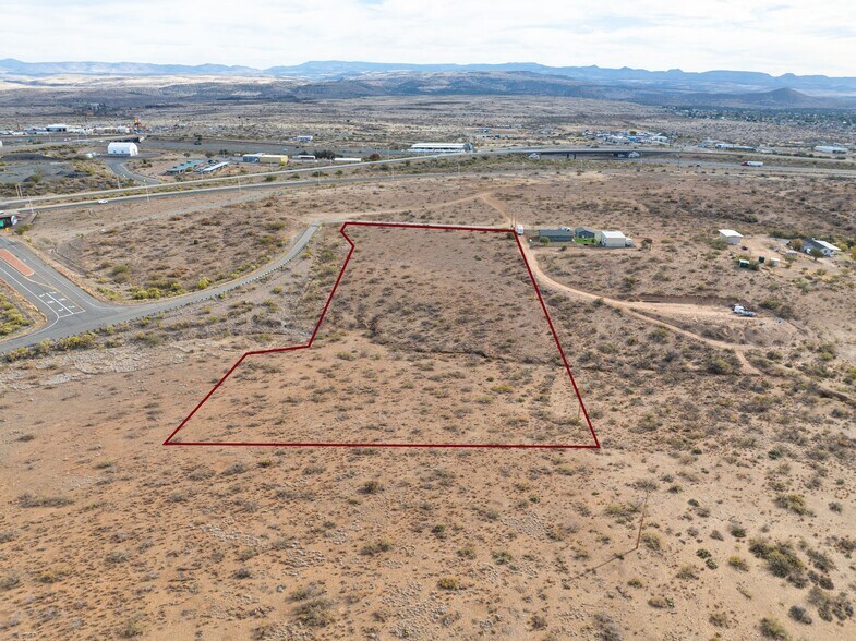 More Photos Of 0000 AZ-69, Mayer Land For Sale