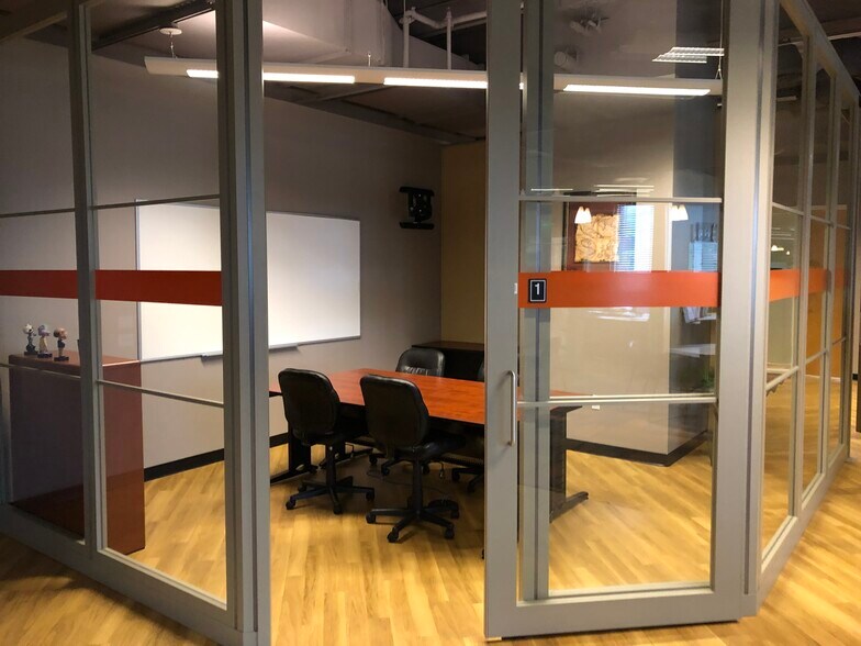 More Photos Of 9705 Liberia Ave, Manassas Office For Lease