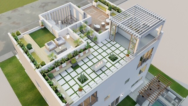 More Photos Of 2131 SW 4th St, Miami Land For Sale