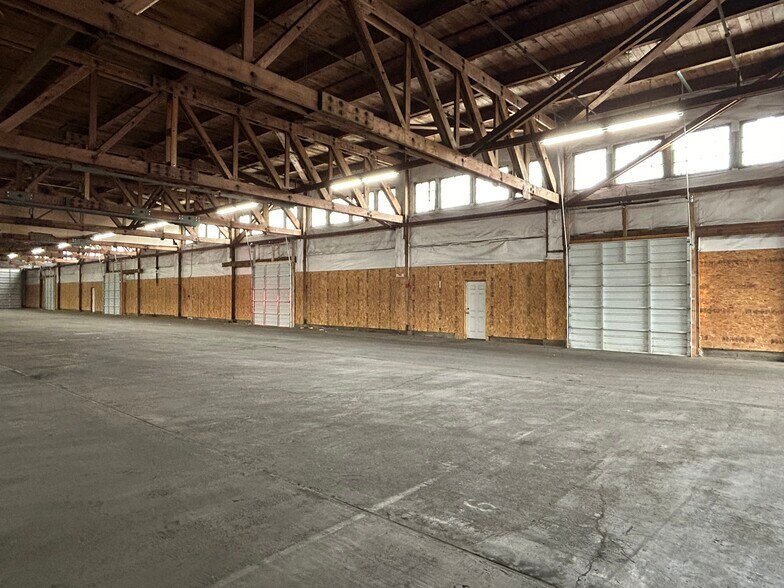 More Photos Of 3599 E Ainsworth Ave, Pasco Warehouse For Lease