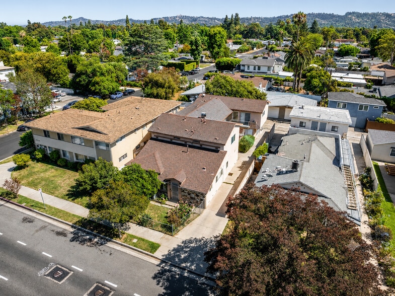 More Photos Of 13444 Burbank Blvd, Sherman Oaks Apartments For Sale