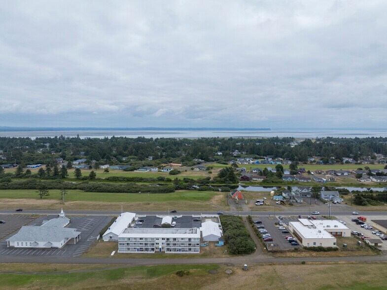 More Photos Of 605 Point Brown Ave NW, Ocean Shores Apartments For Sale