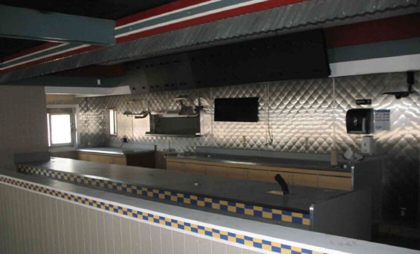 More Photos Of 80 W Warner Rd, Chandler Fast Food For Sale