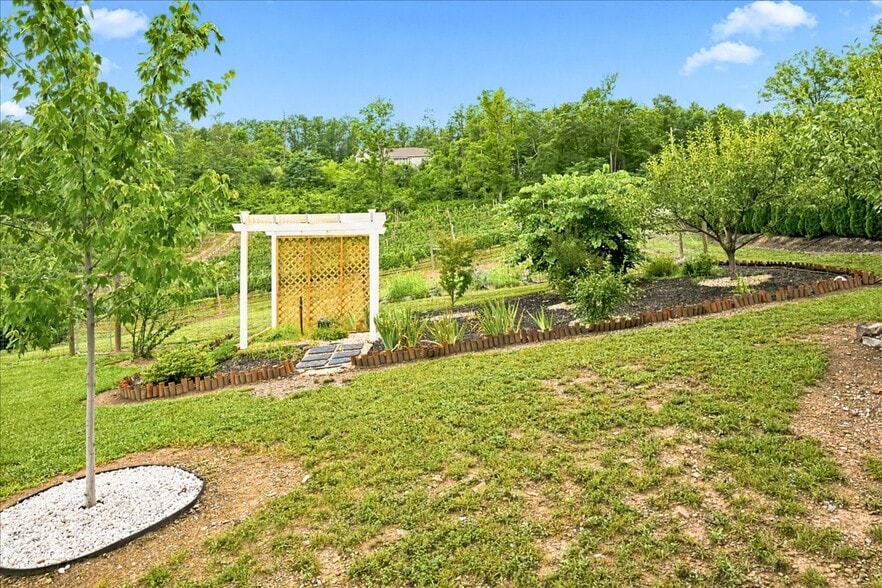 More Photos Of 1309 Redland Rd, Cross Junction Winery Vineyard For Sale