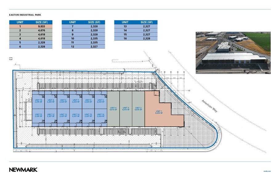 More Photos Of 292 S American Way, Payson Warehouse For Sale