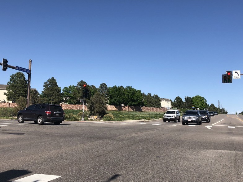 More Photos Of 4059 E Dry Creek Blvd, Centennial Land For Sale