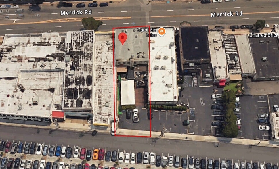 More Photos Of 3943 Merrick Rd, Seaford Storefront Retail Office For Sale