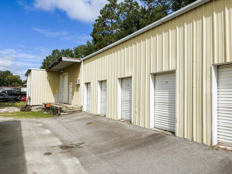More Photos Of 1201 Sox St, West Columbia Industrial For Sale