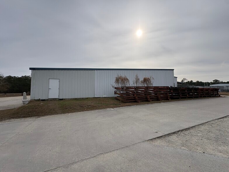 More Photos Of 11375 US-701 Hwy, Elizabethtown Refrigeration Cold Storage For Sale