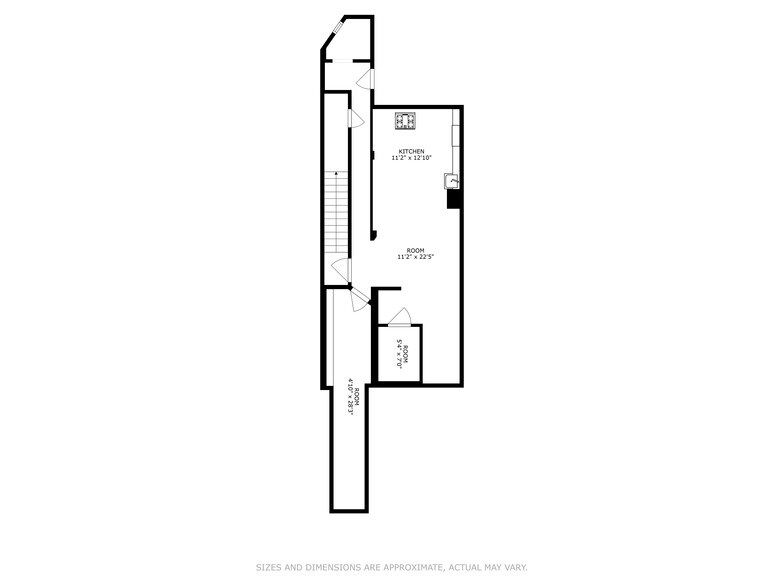 More Photos Of 2150 Fifth Ave, New York Storefront Retail Office For Sale