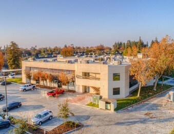 More Photos Of 5329 Office Centre Ct, Bakersfield Medical For Lease