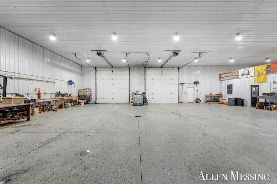 More Photos Of 1447 Kelsey Hwy, Ionia Flex For Sale