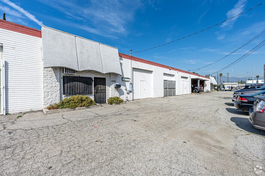 More Photos Of 12224 Garvey Ave, El Monte Unknown For Lease