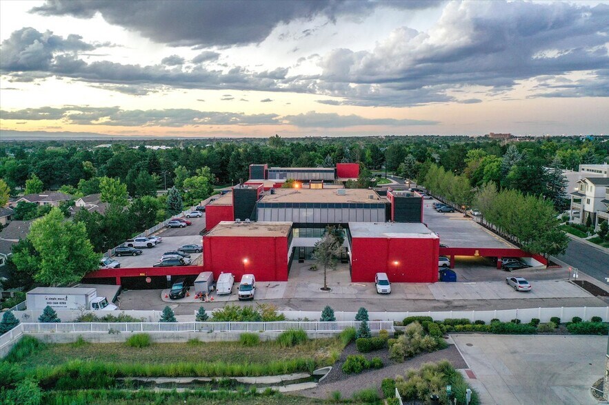 More Photos Of Iliff Office Park, Aurora Office For Sale