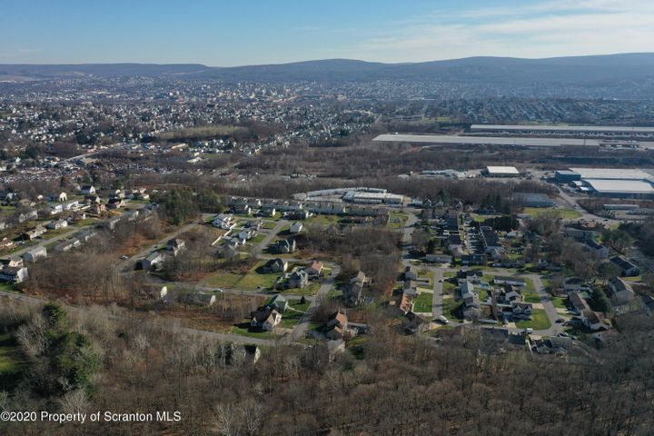 More Photos Of 662 S Keyser Ave, Scranton Apartments For Sale