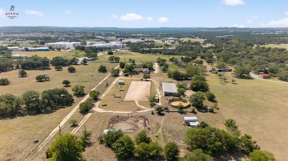 More Photos Of 29470 Old Fredericksburg Rd, Boerne Land For Sale