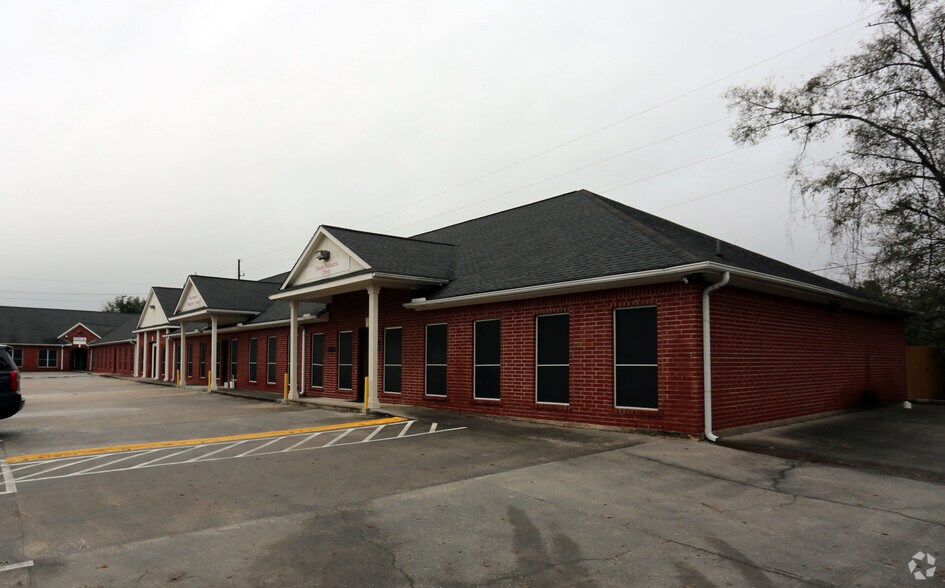 Primary Photo Of 4560 FM 1960 Rd W, Houston Medical For Lease