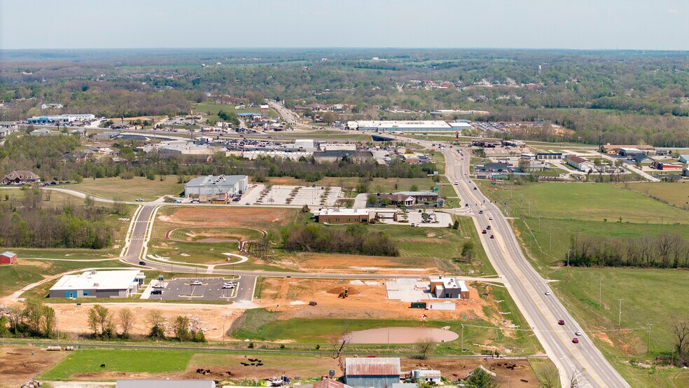 More Photos Of State Highway 14 & N 25th St, Ozark Land For Sale
