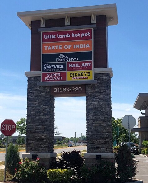 More Photos Of 3188-3218 Sheridan Dr, Buffalo Unknown For Lease