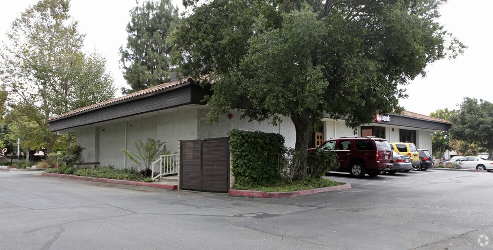 More Photos Of 1669 N Mountain Ave, Upland Bank For Lease