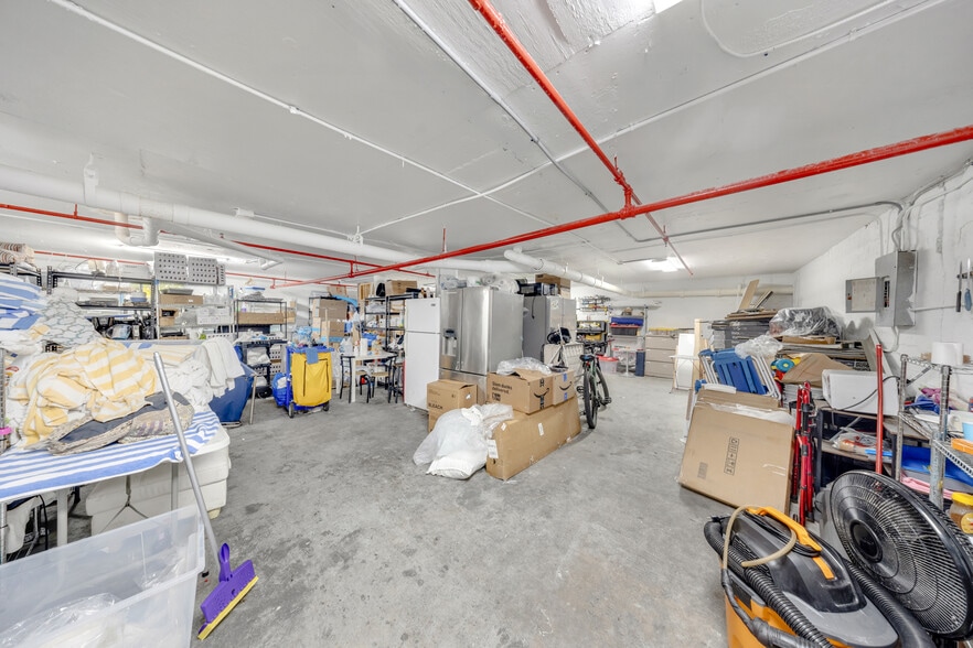 More Photos Of 5445 Collins Ave, Miami Beach Apartments For Sale